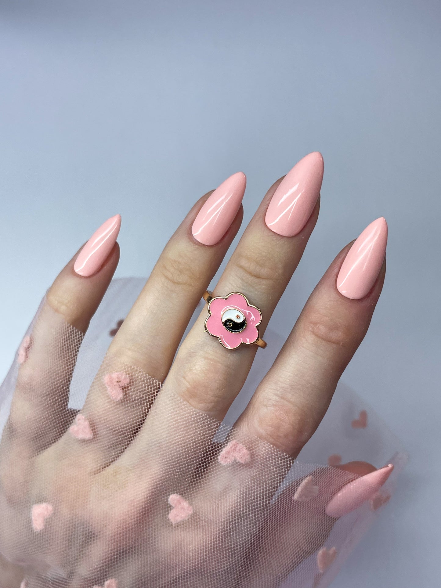 Colour Gel • 002 • Reputation