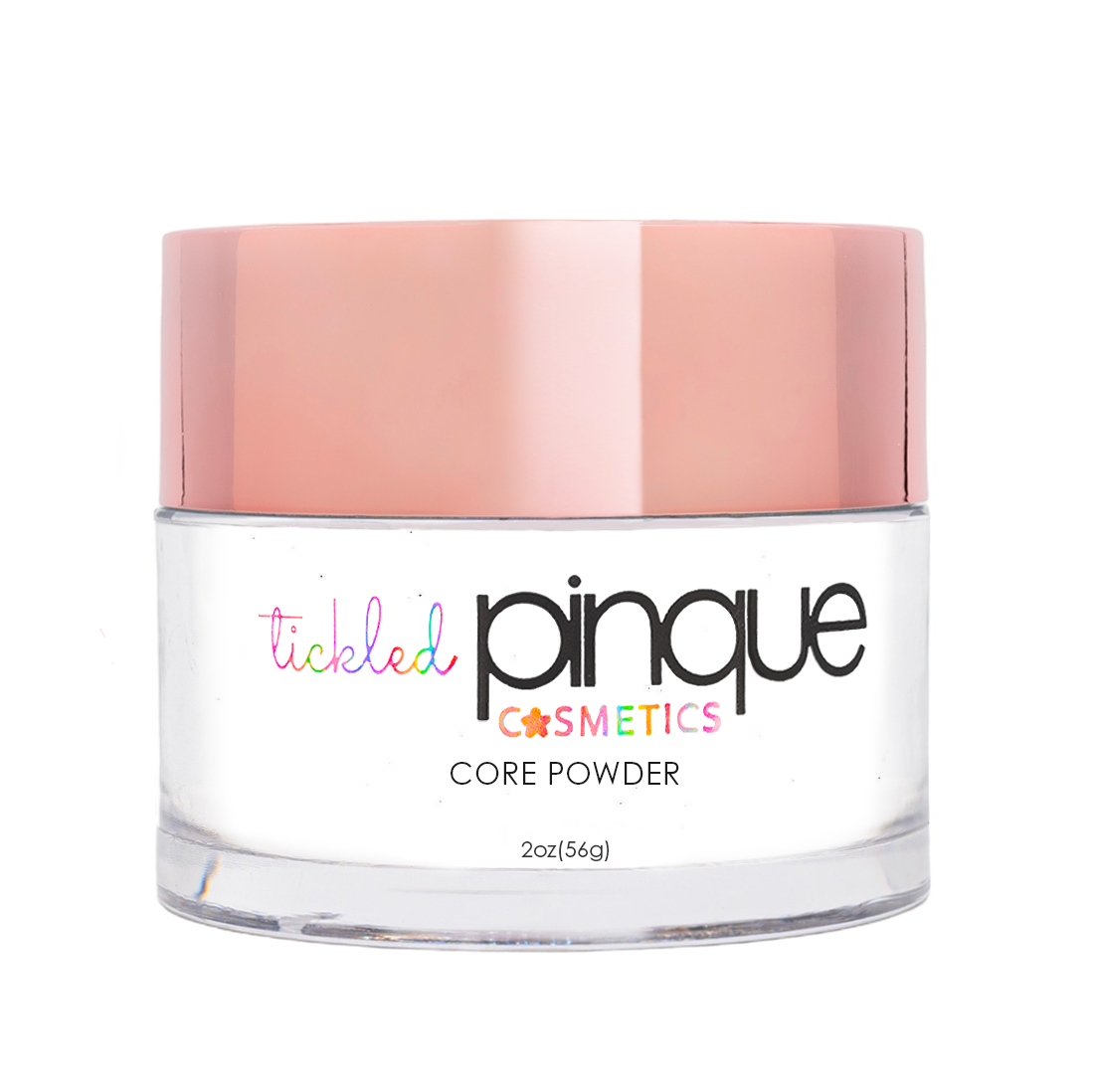 Core Powder • Casa Bianca • Bright White Core Powder