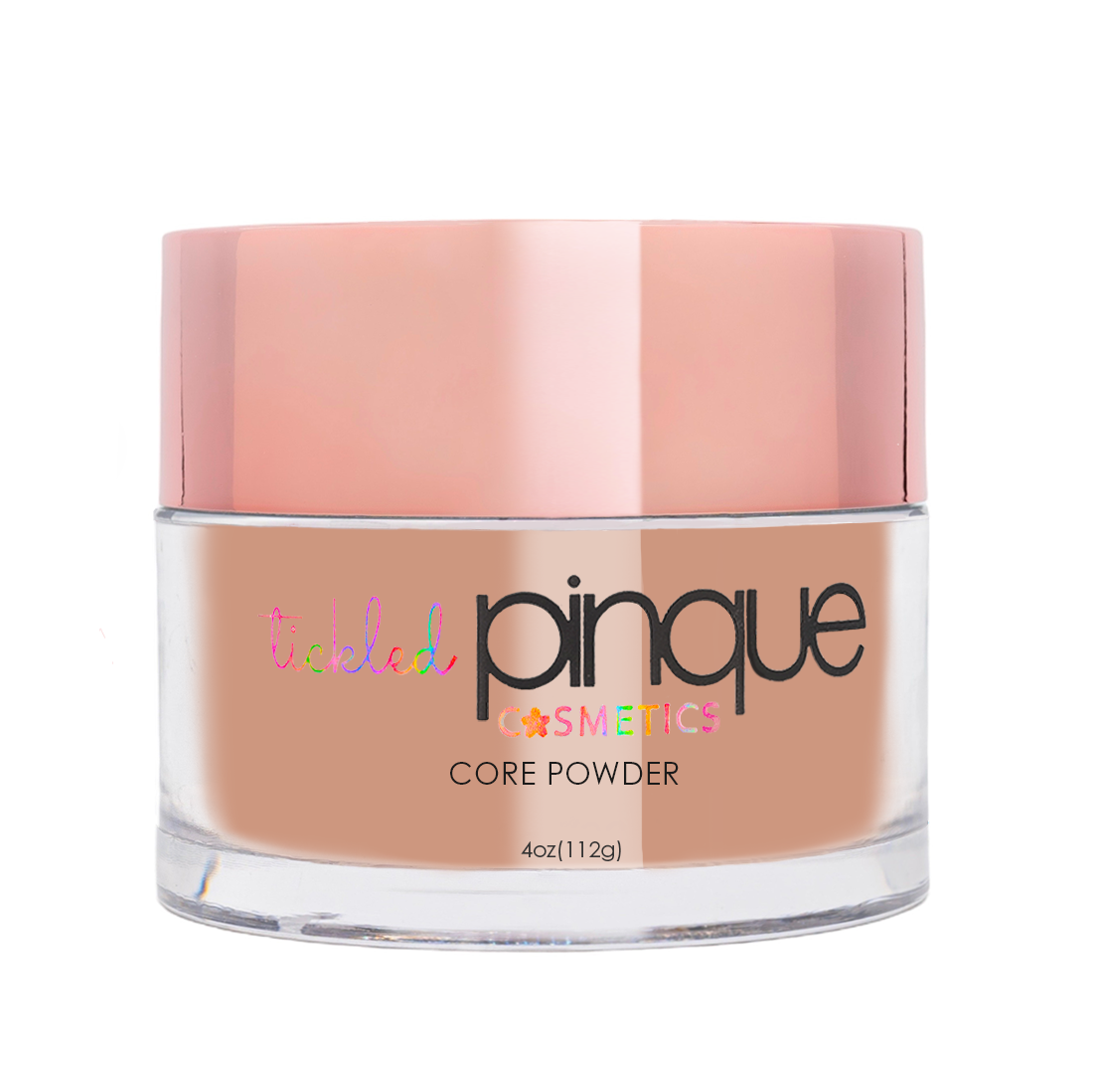 Core Powder • Naked • Nude Core Powder