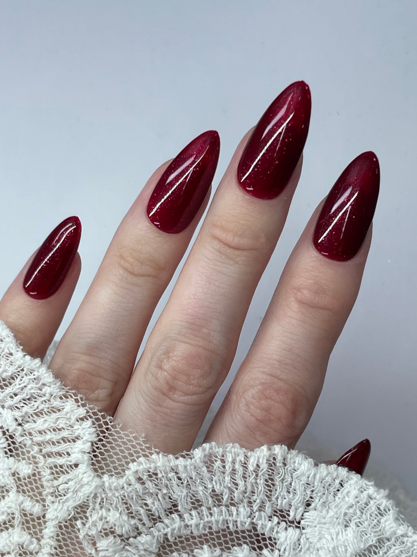 Colour Gel • 064 • Caliente