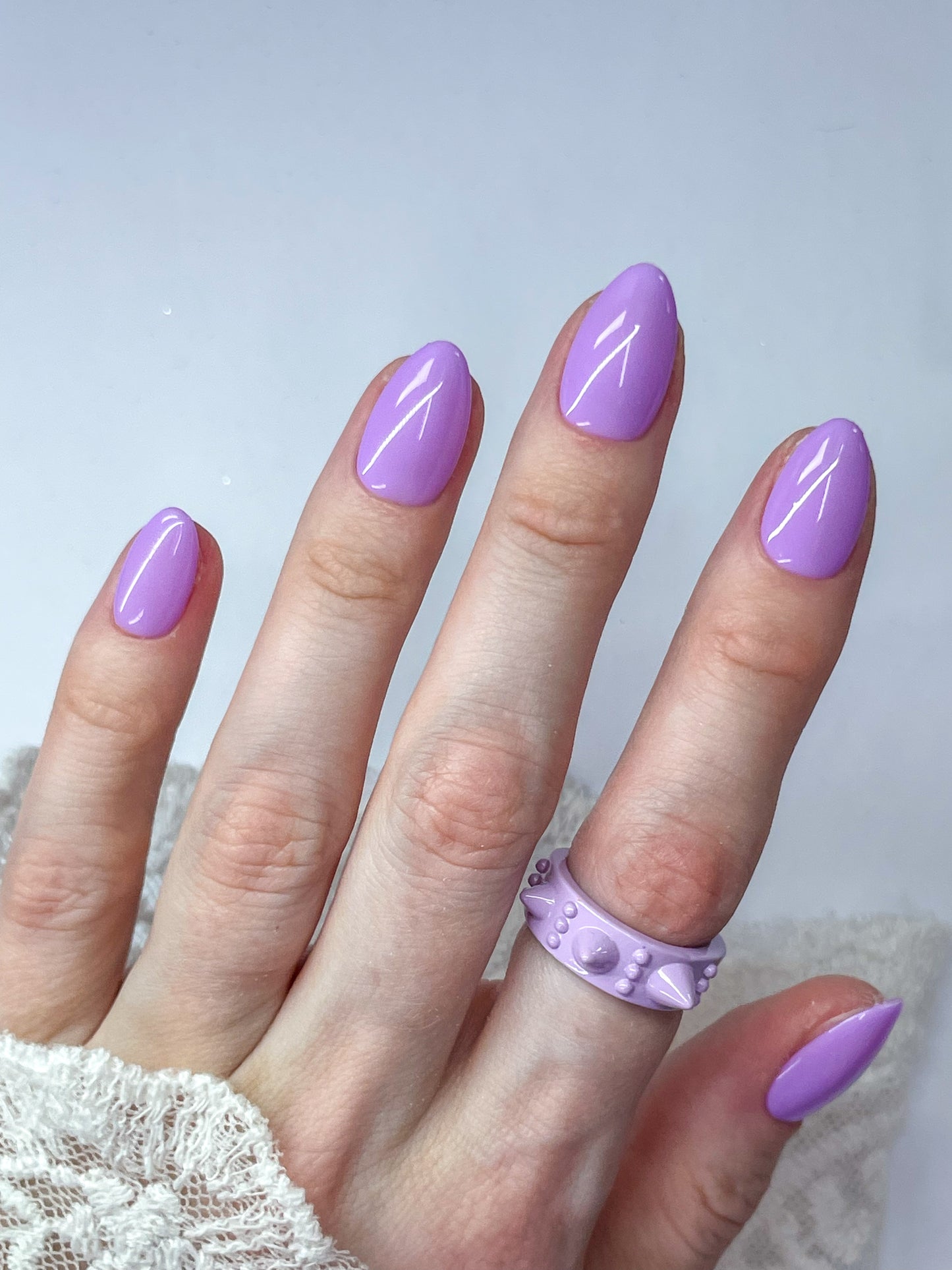 Glow Colour Gel • 169 • Firefly