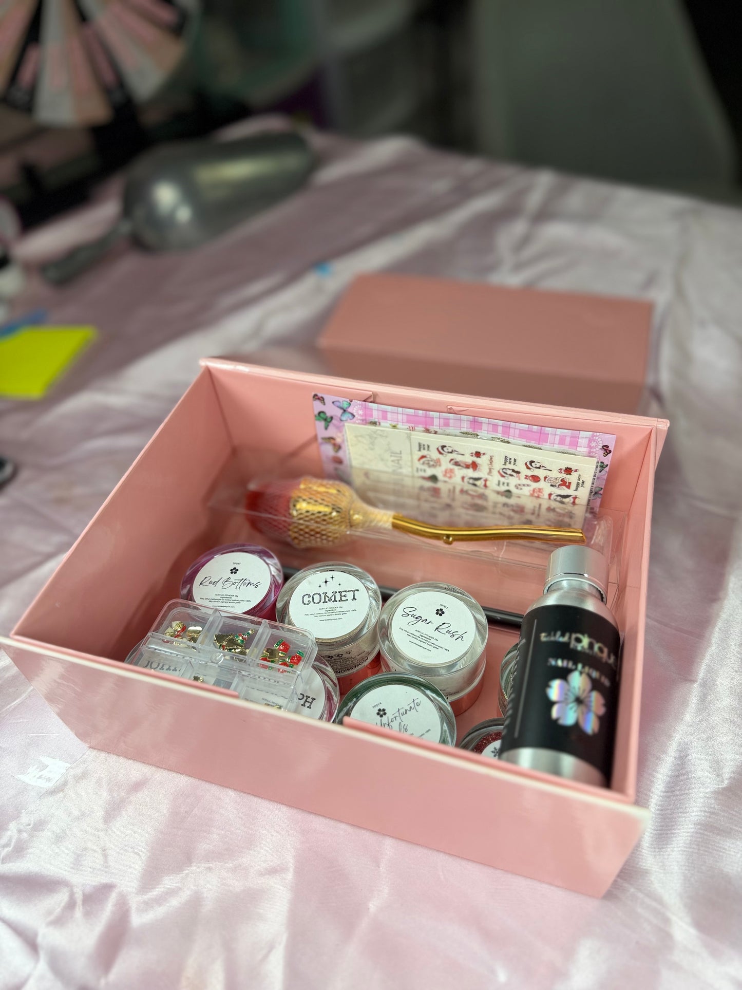 DEAL OR NO DEAL | Mystery Bundle Box