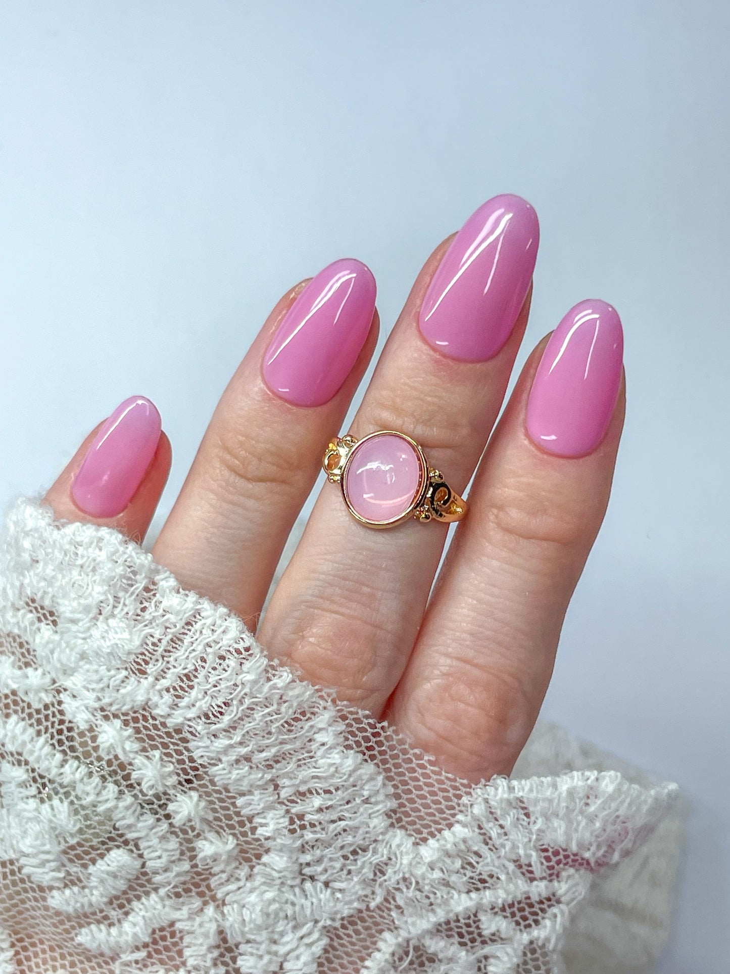 Colour Gel • 315 • Stick With Me