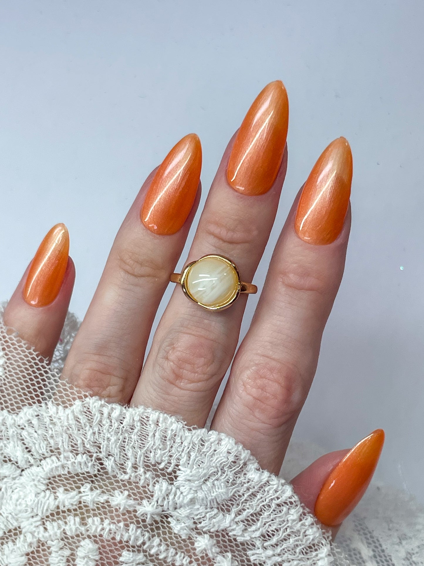 Colour Gel • 092 • Vitamin C