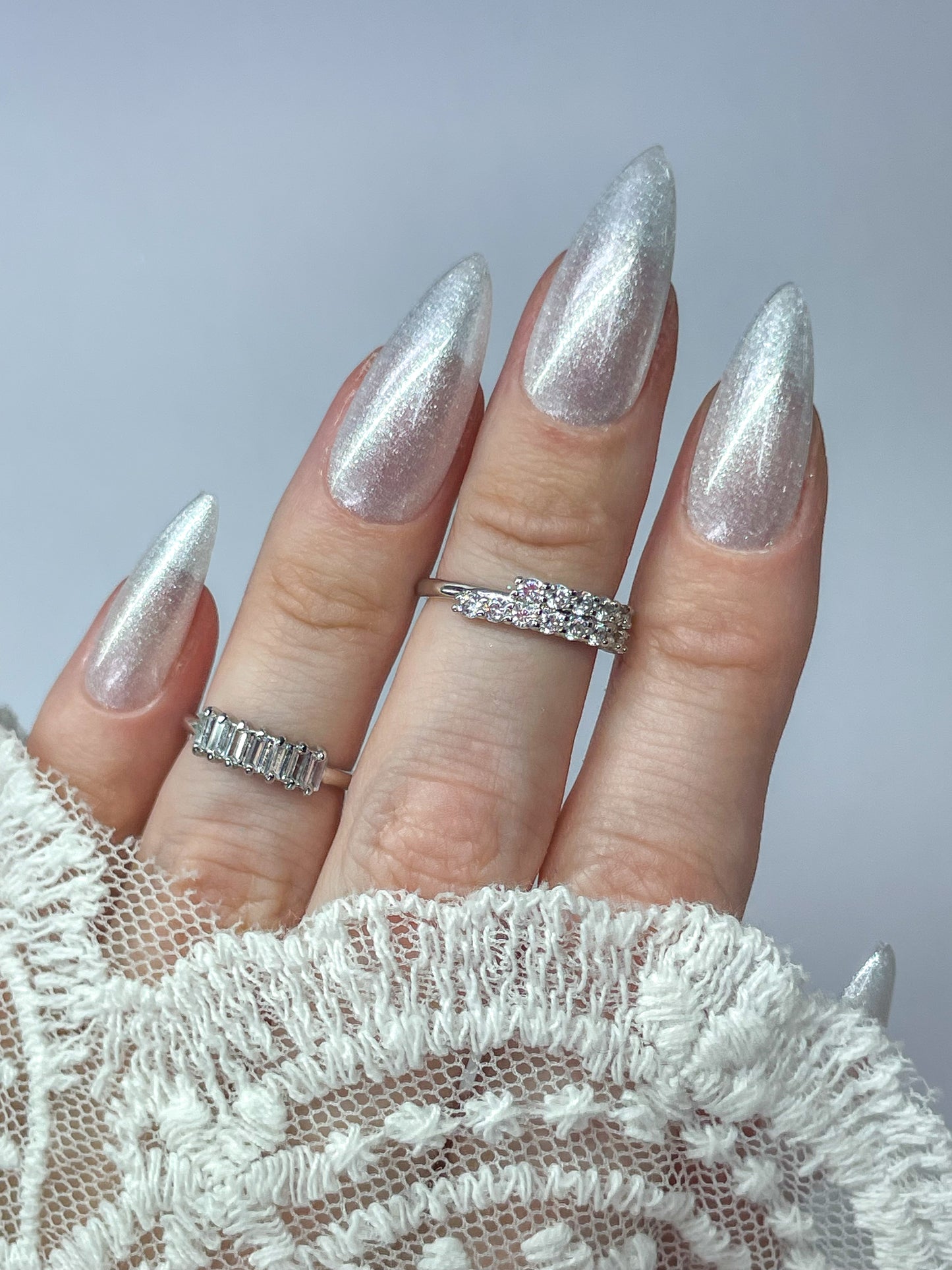 Colour Gel • 243 • Heaven