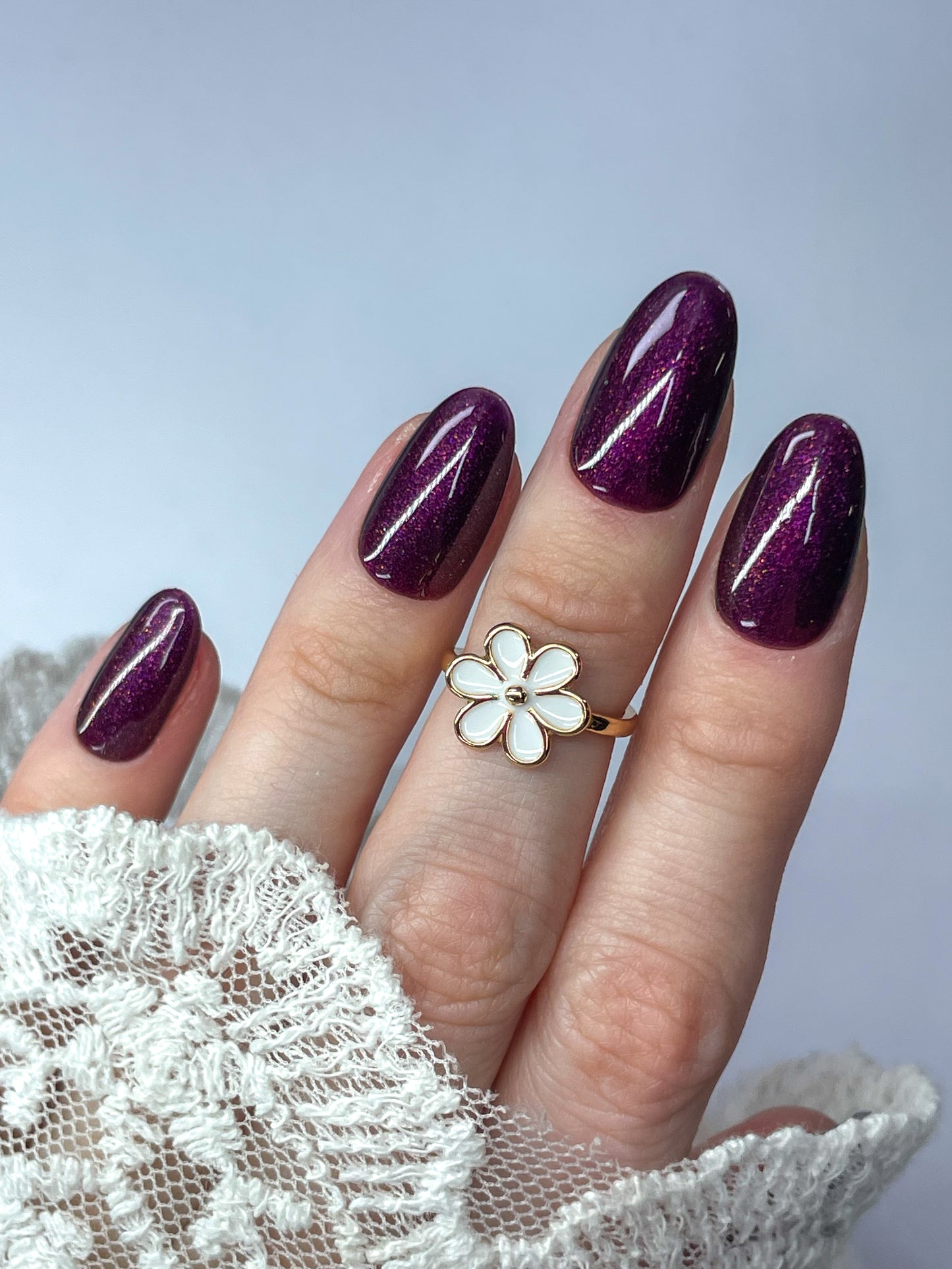 Colour Gel • 337 • Short Fuse