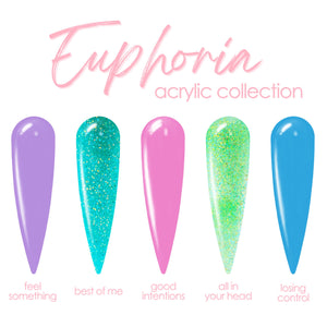 Euphoria Collection