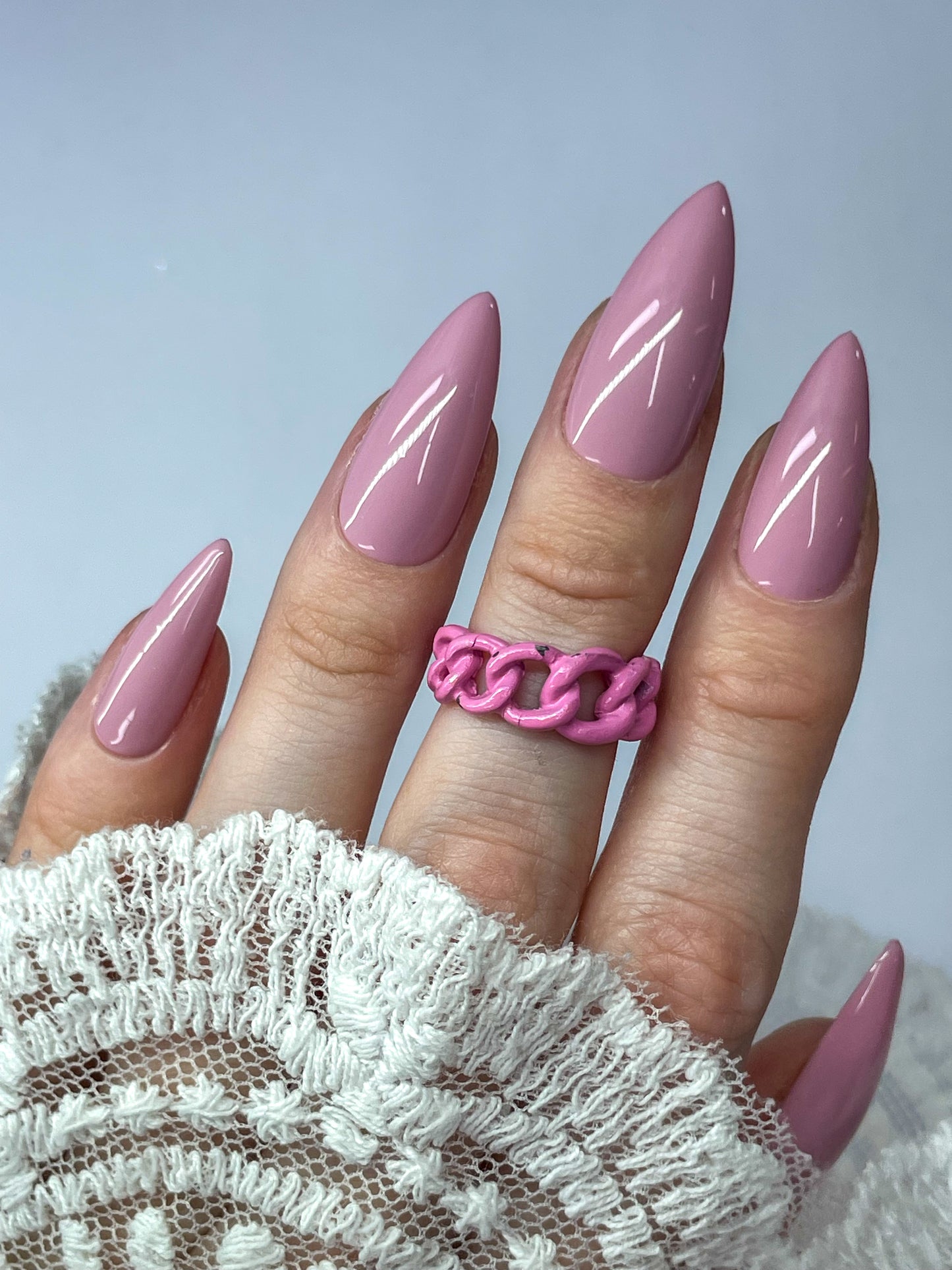 Colour Gel • 210 • Highly Selective