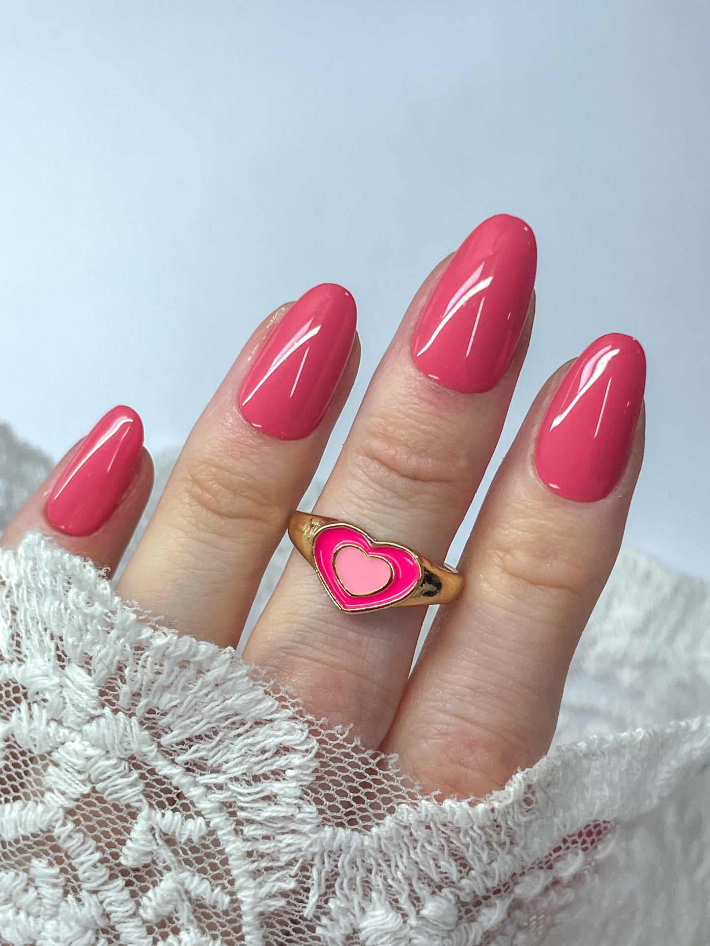 Colour Gel • 310 • Gumdrop