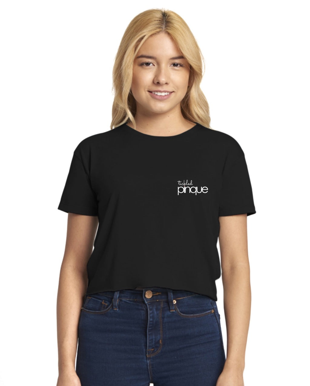 Crop Top • F*que Love Dolls