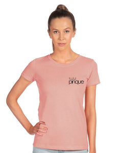 Pink Shirt • F*que Love Doll Solo