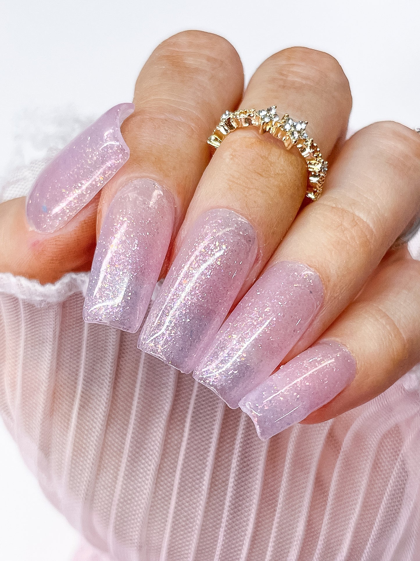 Colour Gel • 360 • Saturn