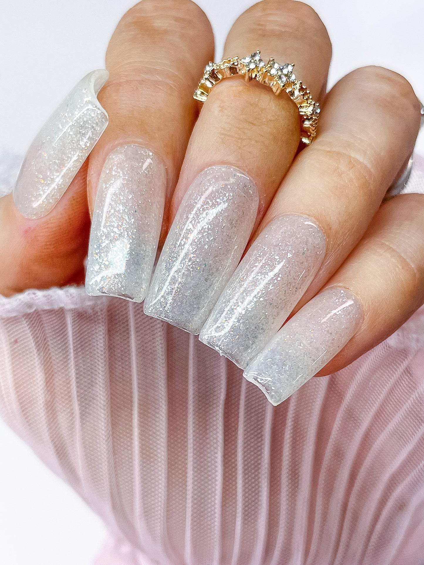 Colour Gel • 359 • Celestial