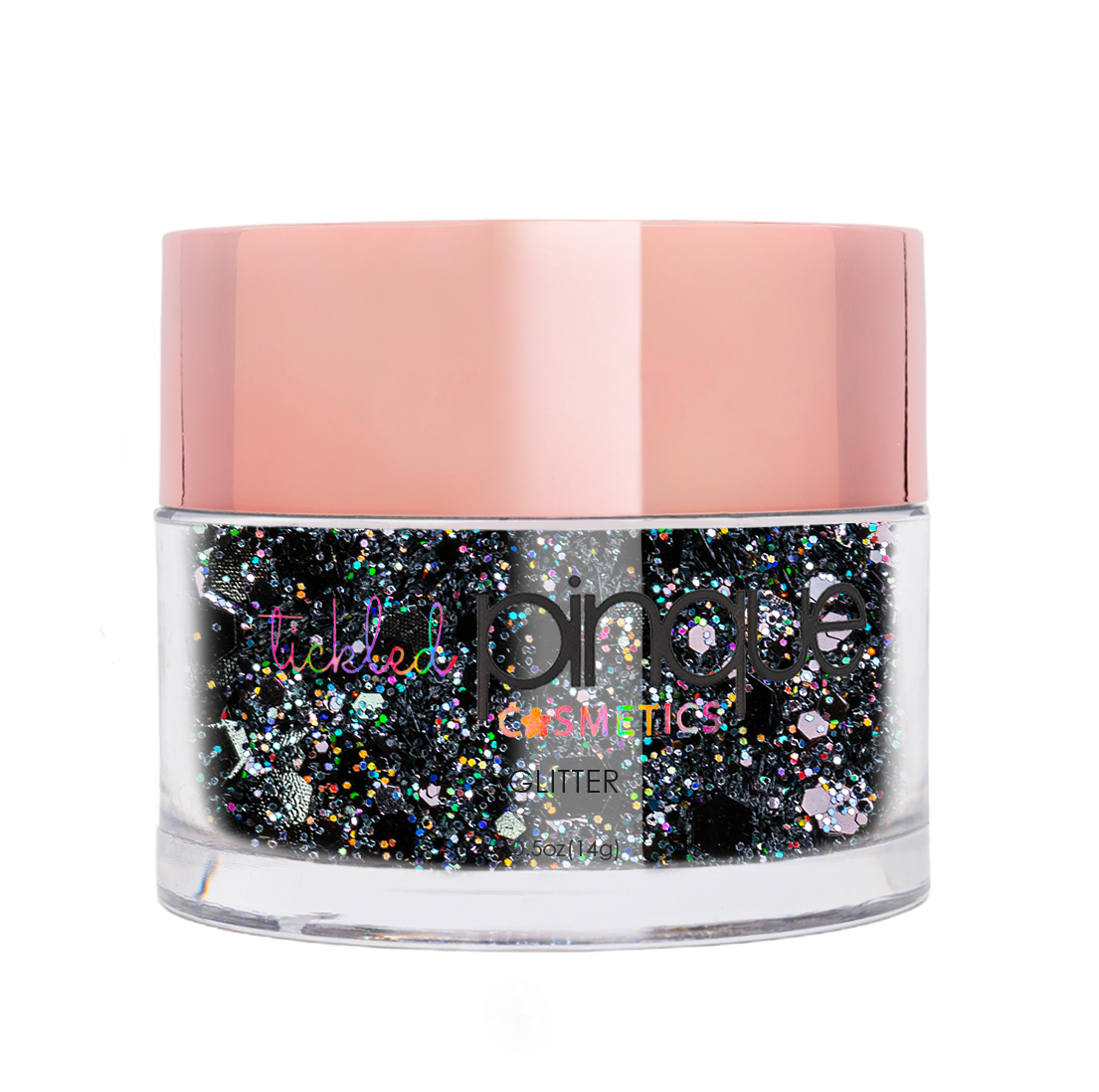 Sprinkles Nail Glitters • Samantha