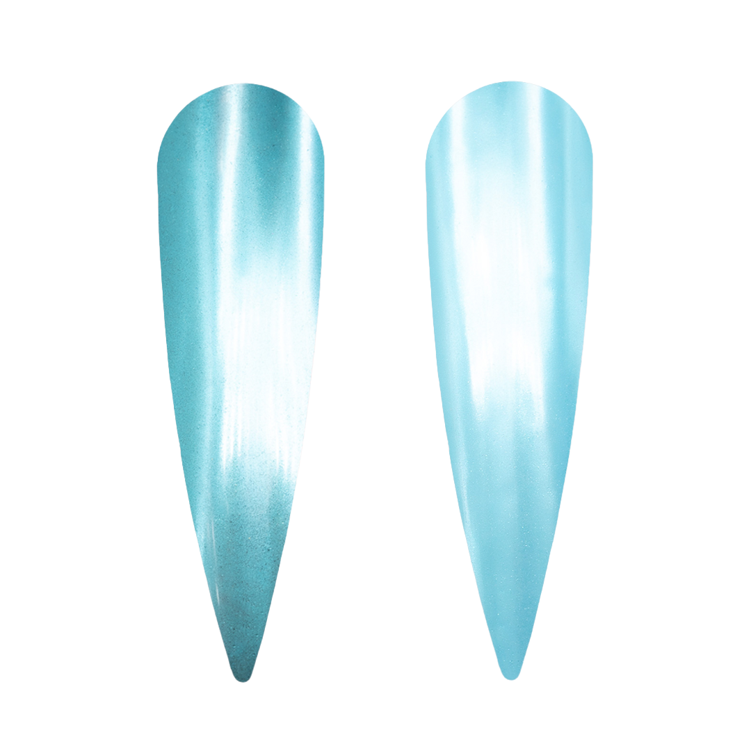 Mirror Chrome Powders