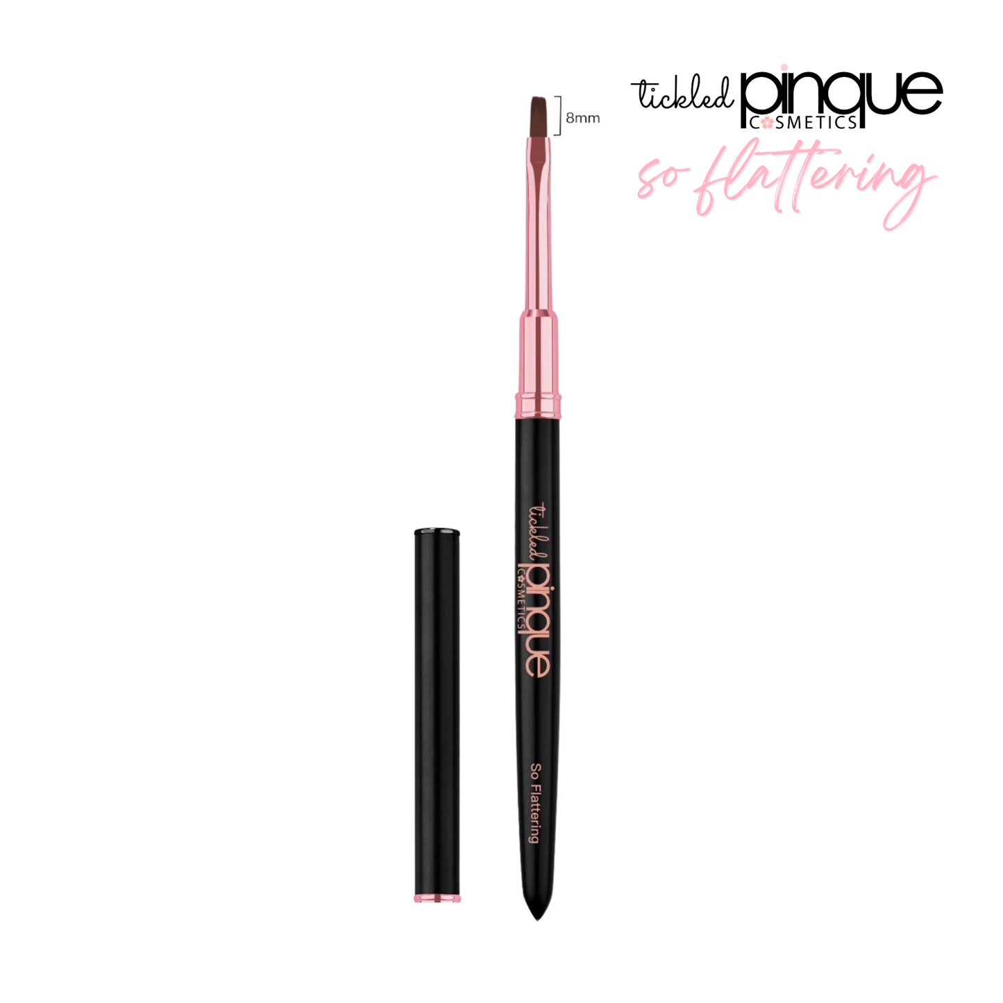 So Flattering • Signature Pro Art Brush