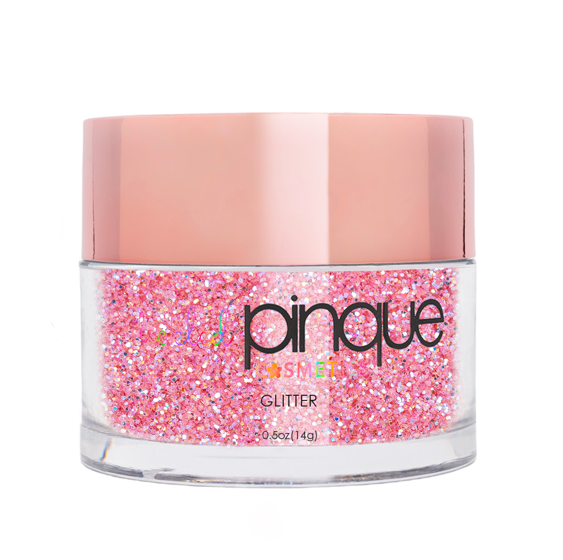 Paparazzi Sprinkles Nail Glitters • Vivien