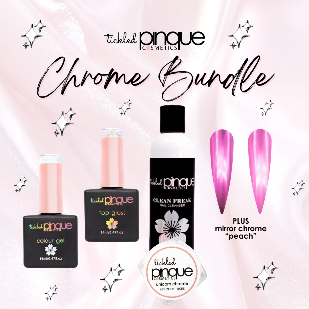 Chrome Bundle | Class Exclusive