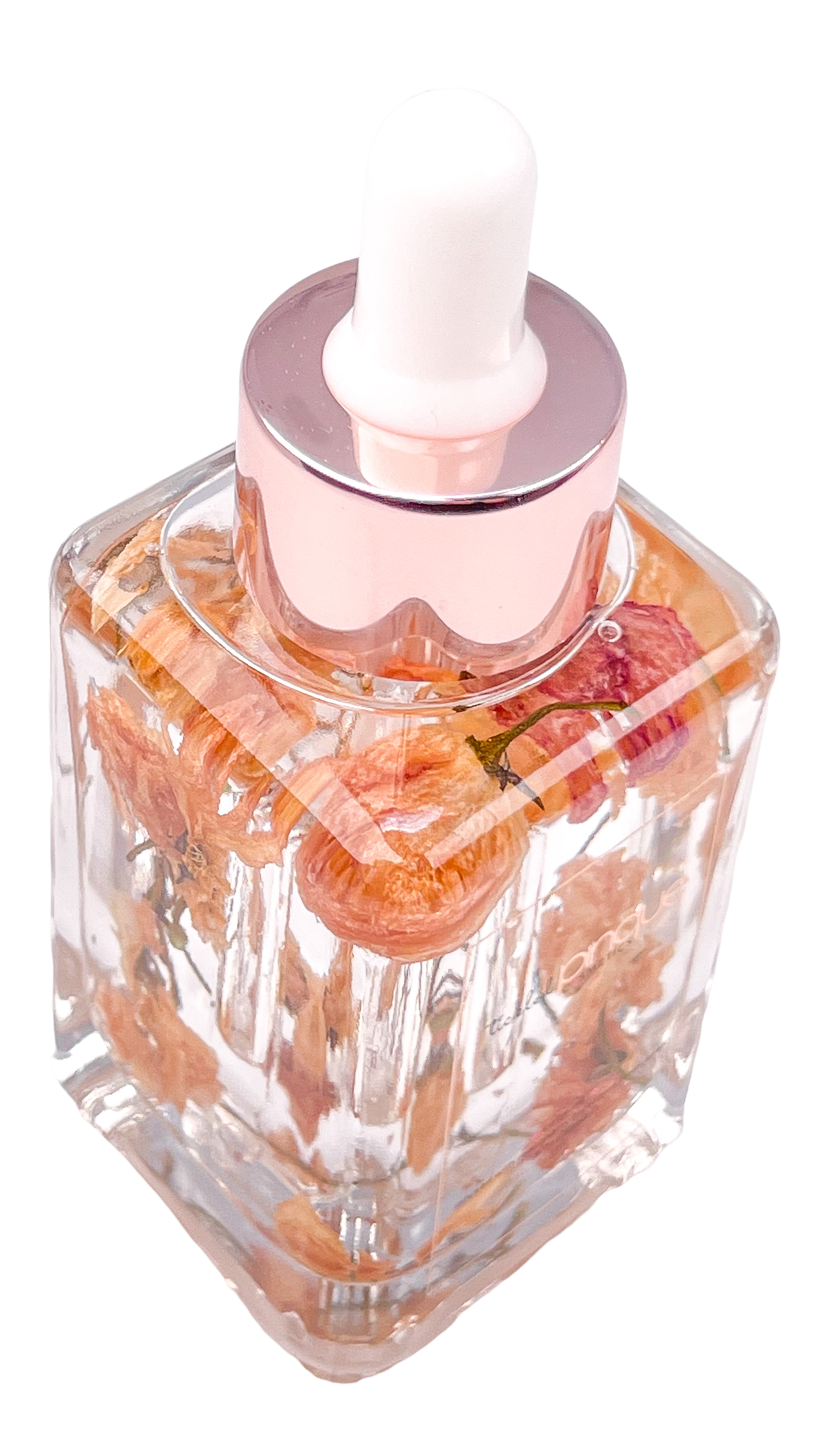 Cutie Oil Tickled Pinque Cosmetics