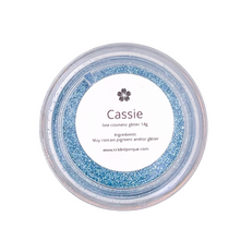 Load image into Gallery viewer, Sprinkles Nail Glitters • Cassie
