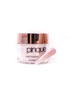 Core Powder • Pixie Dust • Pink Glitter Glow-In-The-Dark