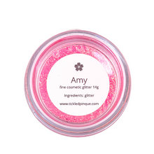 Load image into Gallery viewer, Sprinkles Nail Glitters • Amy
