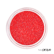 Load image into Gallery viewer, Sprinkles Nail Glitters • Cherry
