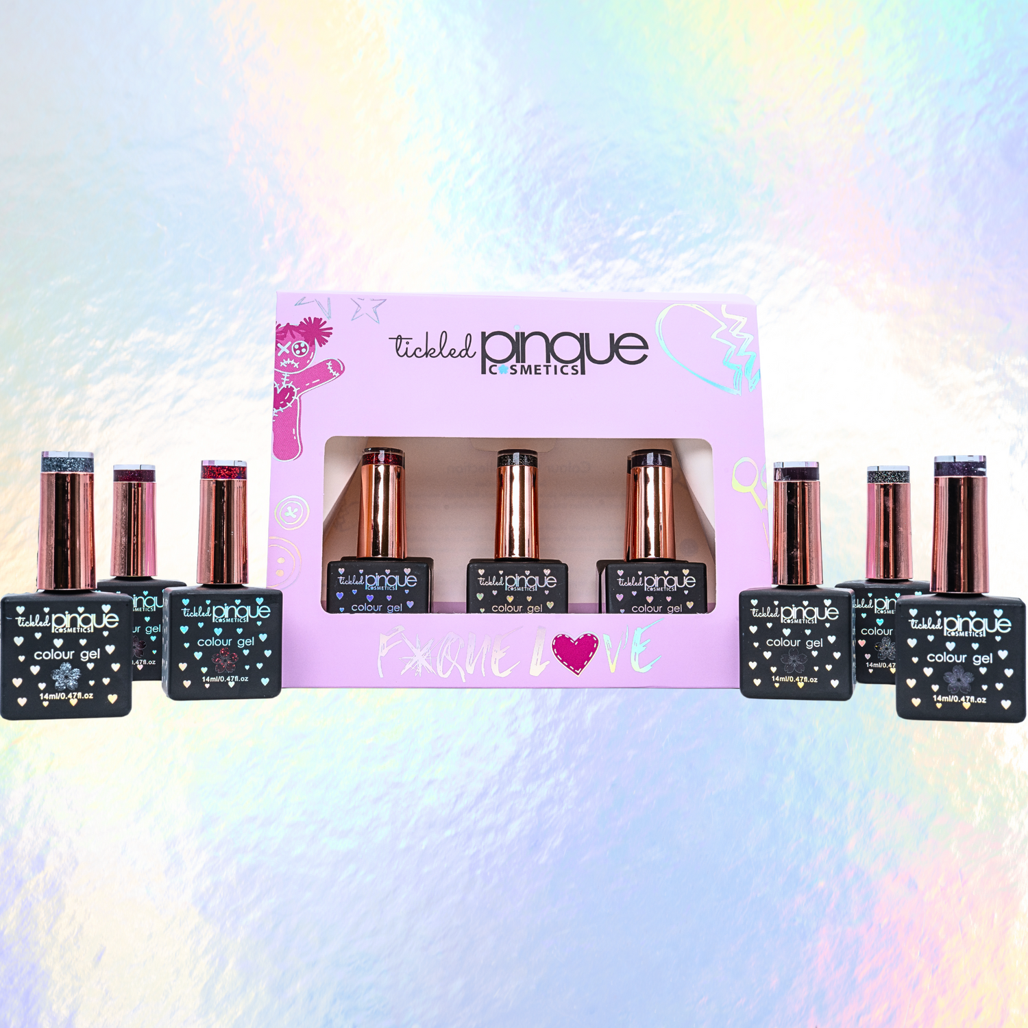 Valentine's Collections