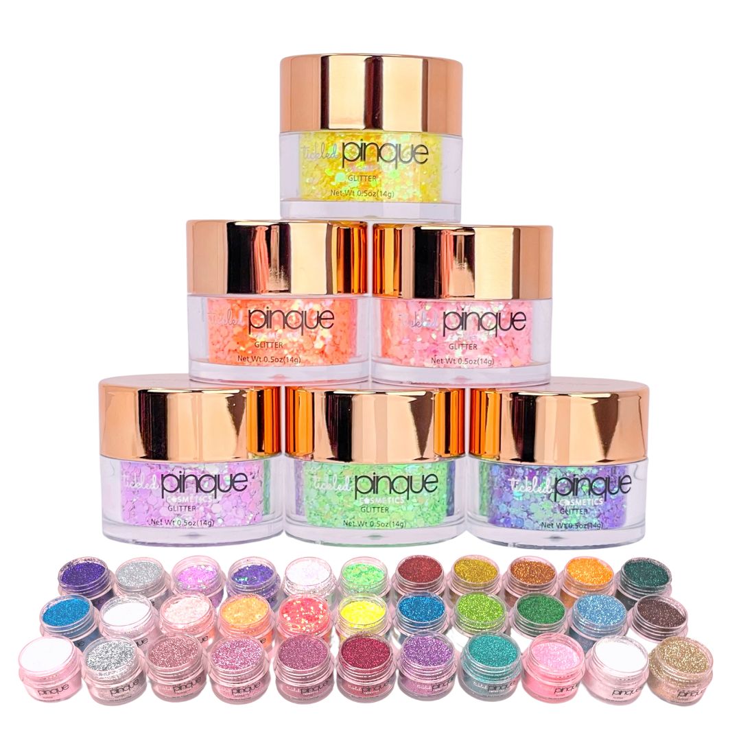 Sprinkles – Tickled Pinque Cosmetics