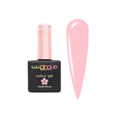 Colour Gel • 002 • Reputation