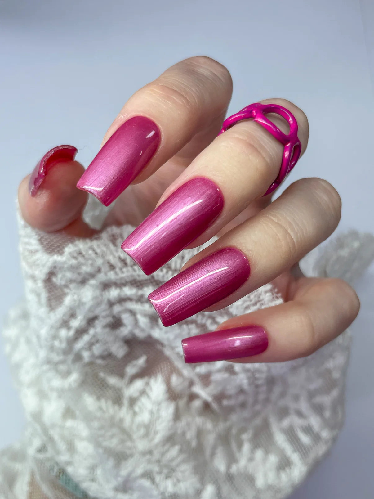 Regency Romance | CURATED COLOUR GEL COLLECTION