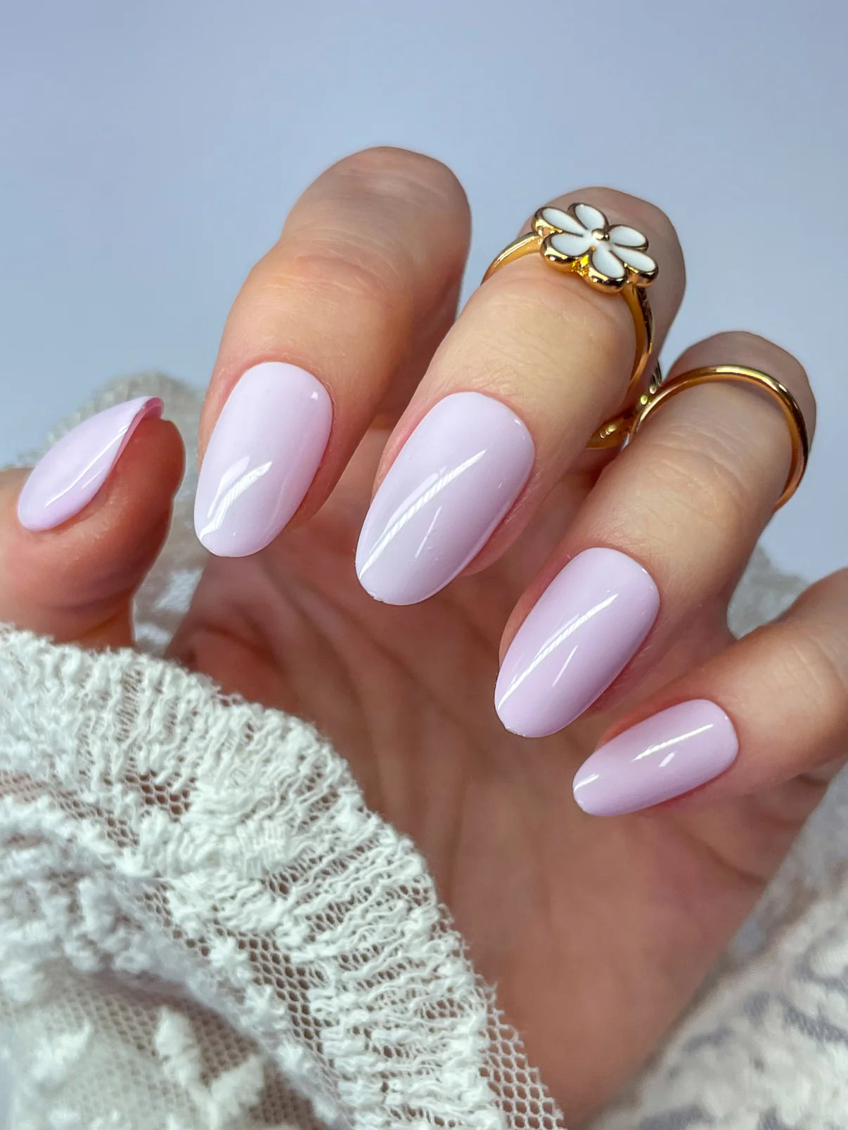 Regency Romance | CURATED COLOUR GEL COLLECTION