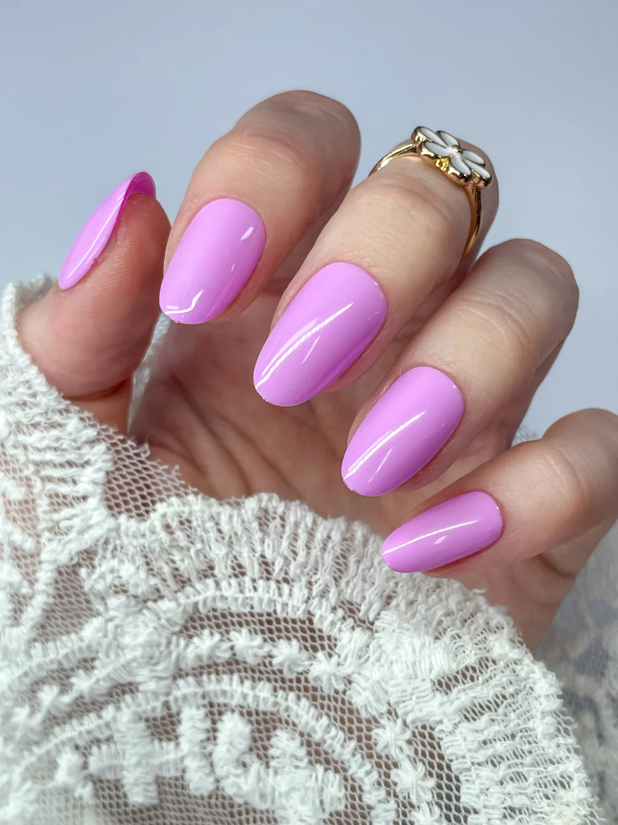 Regency Romance | CURATED COLOUR GEL COLLECTION