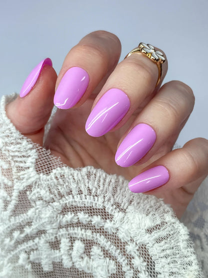 Regency Romance | CURATED COLOUR GEL COLLECTION