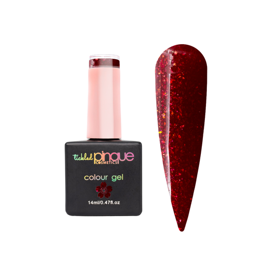 Colour Gel • 066 • Red Handed