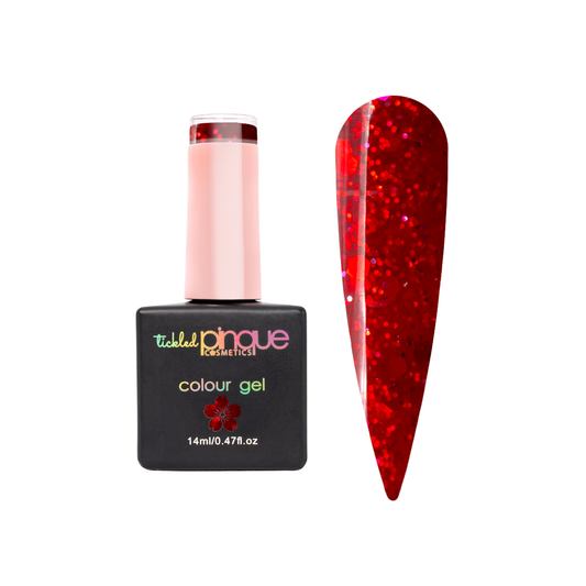 Colour Gel • 067 • Heartthrob