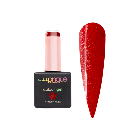 Colour Gel • 069 • Born To Be Wild