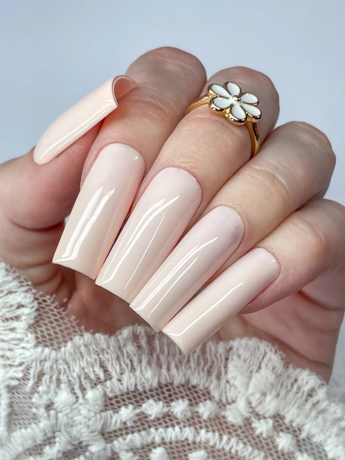 Regency Romance | CURATED COLOUR GEL COLLECTION