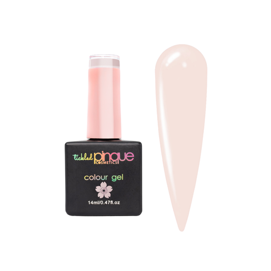 Colour Gel • 081 • Wild Flower