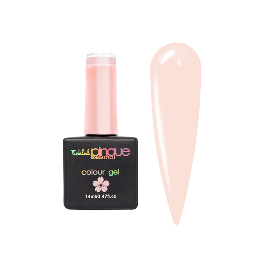 Colour Gel • 082 • Bashful