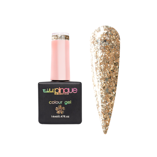 Colour Gel • 094 • Don't Karat All