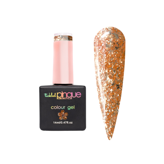 Colour Gel • 095 • It's Designer