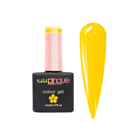 Colour Gel • 104 • Walking On Sunshine