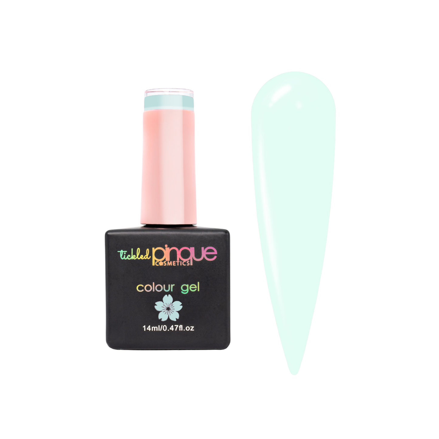 Colour Gel • 119 • Mint To Be