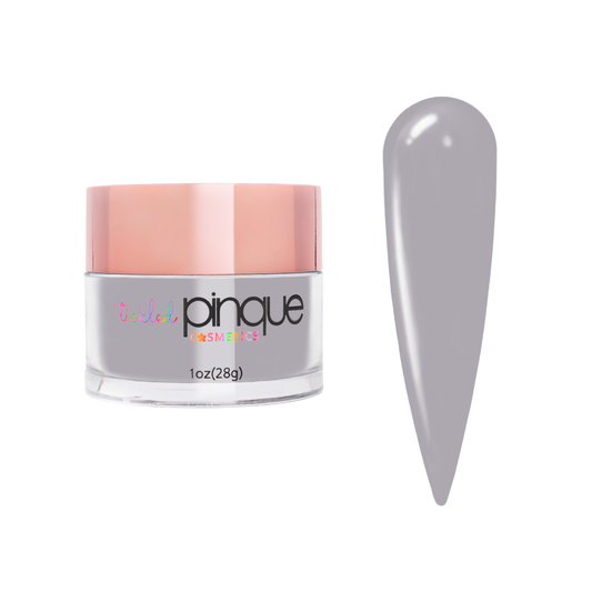 Coloured Acrylic Powder • 136 • Mr. Grey