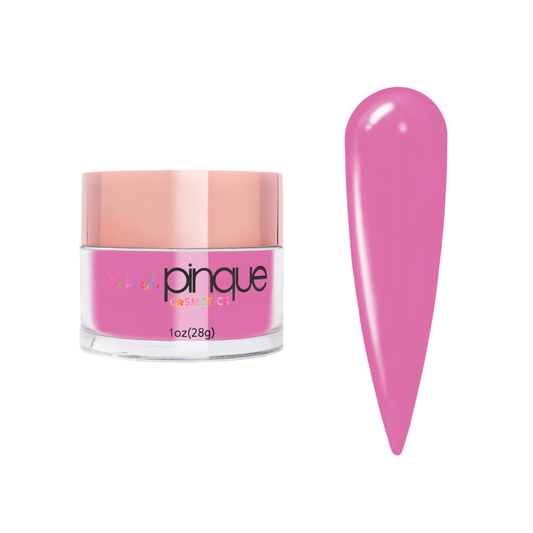 Coloured Acrylic Powder • 139 • Fallen Petals