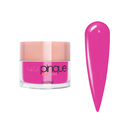 Coloured Acrylic Powder • 140 • Pucker Up