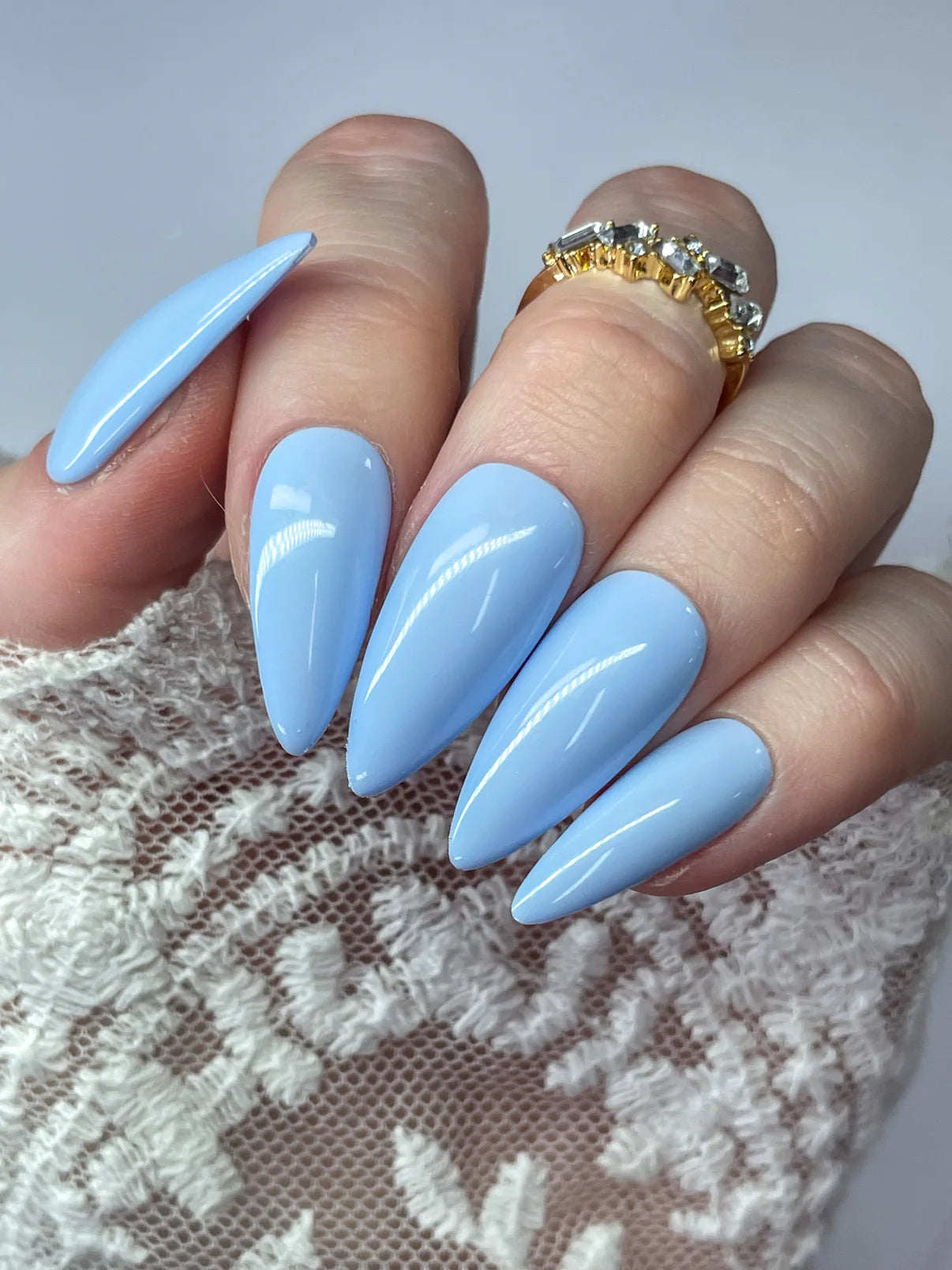 Regency Romance | CURATED COLOUR GEL COLLECTION