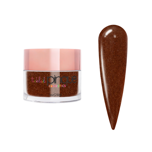 Coloured Acrylic Powder • 145 • Tiramisu