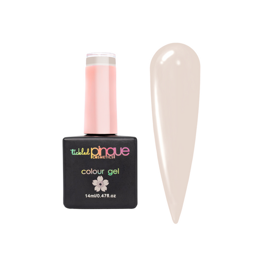 Colour Gel • 215 • That's Taupe